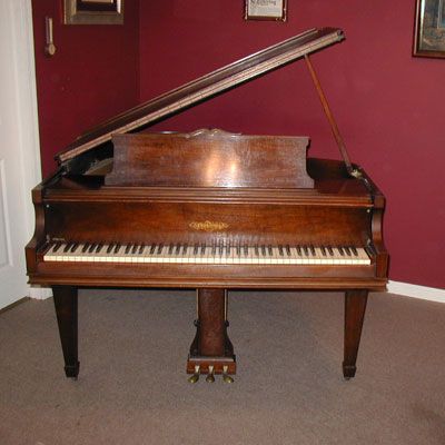 Chickering pianos for sale: 1938 Chickering Grand - $14,800