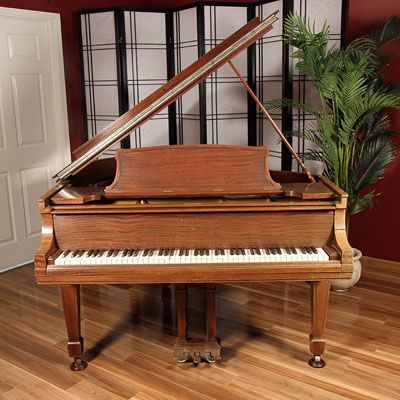 Steinway pianos for sale: 1919 Steinway O - $29,500