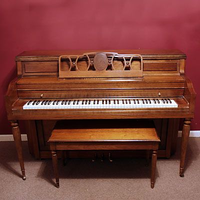 Everett pianos for sale: 1972 Everett Console - $3,500
