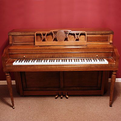 Everett pianos for sale: 1972 Everett Console - $3,500