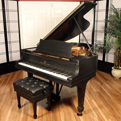 Steinway pianos for sale: 1925 Steinway O - $   0