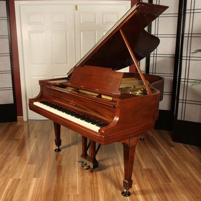 Steinway pianos for sale: 1925 Steinway M  - $   0