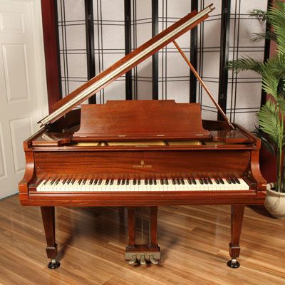 Steinway pianos for sale: 1925 Steinway M  - $   0
