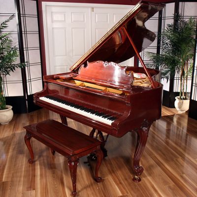 Steinway pianos for sale: 1925 Steinway M - $58,000