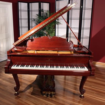 Steinway pianos for sale: 1925 Steinway M - $58,000
