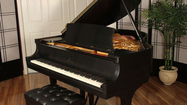 <span>1936</span> Steinway S