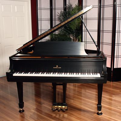 Steinway pianos for sale: 1941 Steinway S - $   0