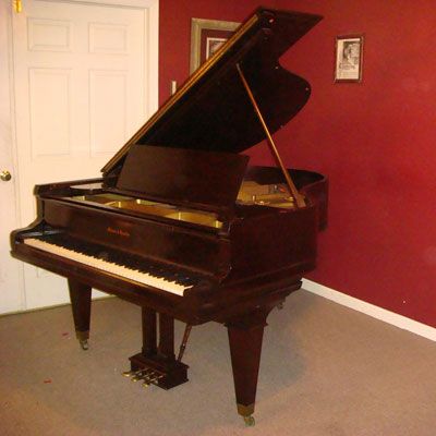 Mason and Hamlin pianos for sale: 1924 Mason & Hamlin AA - $33,500