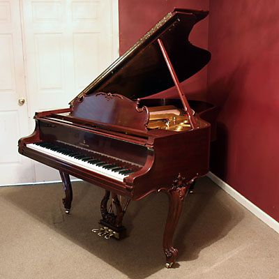 Steinway pianos for sale: 1960 Steinway M - $45,000