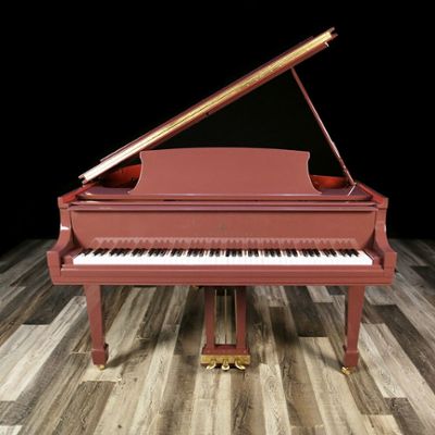 Steinway pianos for sale: 1941 Steinway Grand S - $45,500