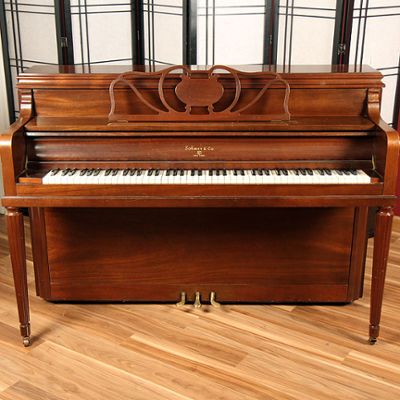 Sohmer pianos for sale: 1973 Sohmer Upright - $3,900