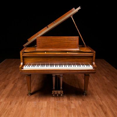 Sohmer pianos for sale: 1917 Sohmer Grand - $9,900