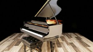 Steinway pianos for sale: 2021 Steinway Grand M Spirio - $105,000