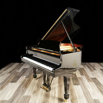 Steinway pianos for sale: 2020 Steinway Grand M Spirio Player - $99,800