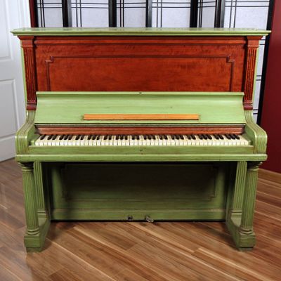 Steinway pianos for sale: 1901 Steinway I - $29,500