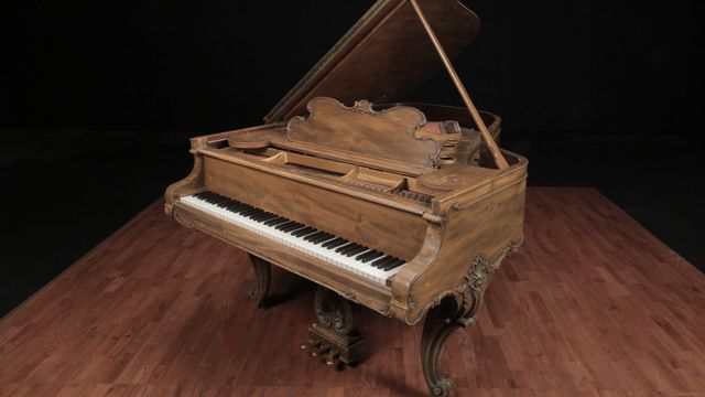 <span>1902</span> Steinway A