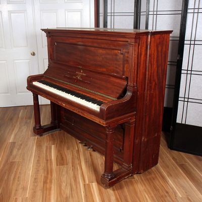 Steinway pianos for sale: 1902 Steinway I - $39,500