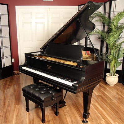 Steinway pianos for sale: 1903 Steinway O - $22,500