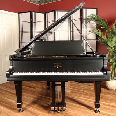 Steinway pianos for sale: 1903 Steinway O - $22,500
