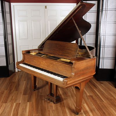 Steinway pianos for sale: 1903 Steinway Hamburg O - $44,500
