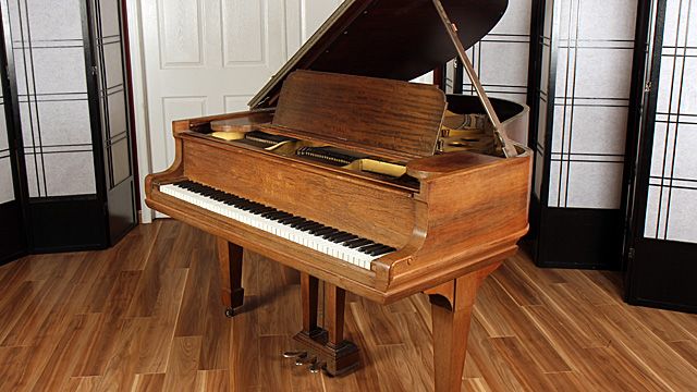 <span>1903</span> Steinway O