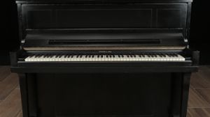 Steinway pianos for sale: 1954 Steinway Upright 1098 - $11,800