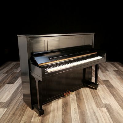 Steinway pianos for sale: 1962 Steinway Upright 1098 - $9,900