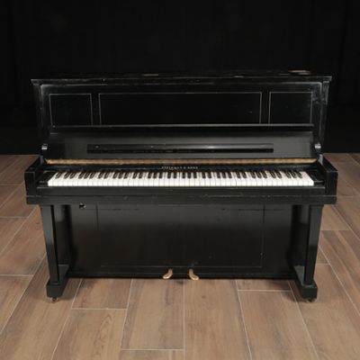 Steinway pianos for sale: 1963 Steinway Upright 1098 - $11,800