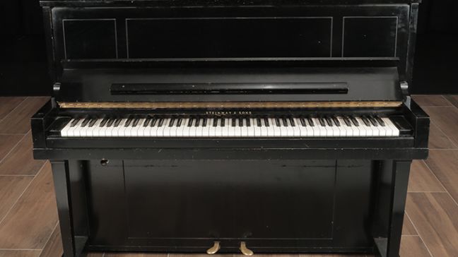 <span>1963</span> Steinway 1098