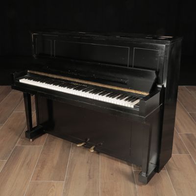 Steinway pianos for sale: 1963 Steinway Upright 1098 - $11,800
