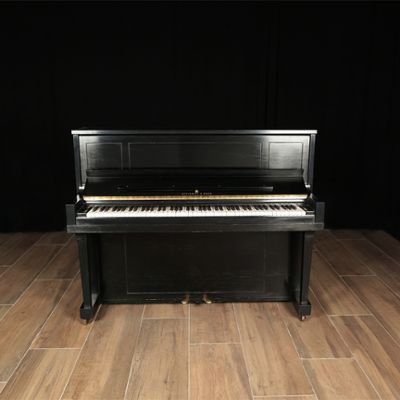 Steinway pianos for sale: 1965 Steinway Upright 1098 - $14,900