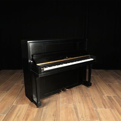 Steinway pianos for sale: 1965 Steinway Upright 1098 - $14,900