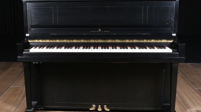 <span>1967</span> Steinway 1098
