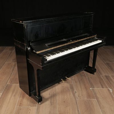 Steinway pianos for sale: 1967 Steinway Upright 1098 - $17,800