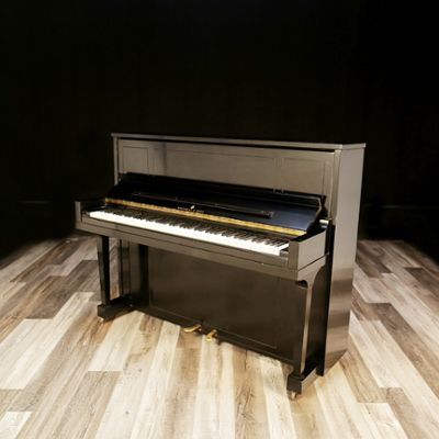 Steinway pianos for sale: 1972 Steinway Upright 1098 - $12,900