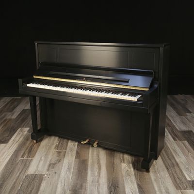Steinway pianos for sale: 1972 Steinway Upright 1098 - $12,900