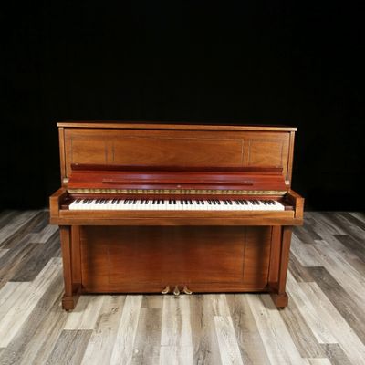 Steinway pianos for sale: 1982 Steinway Upright 1098 - $12,800