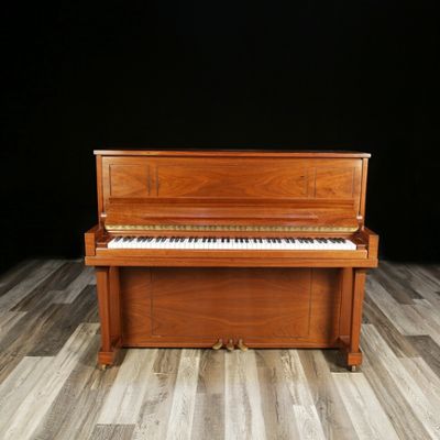 Steinway pianos for sale: 1982 Steinway Upright 1098 - $14,500