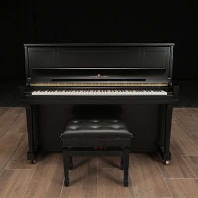 Steinway pianos for sale: 1983 Steinway Upright 1098 - $14,800