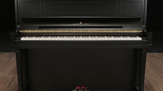 <span>2015</span> Steinway 1098