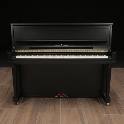 Steinway pianos for sale: 1983 Steinway Upright 1098 - $14,800