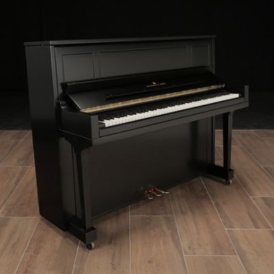 Steinway pianos for sale: 2015 Steinway Upright 1098 - $24,500