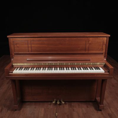 Steinway pianos for sale: 1983 Steinway Upright 1098 - $9,800