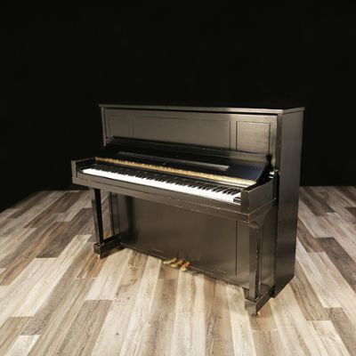 Steinway pianos for sale: 1985 Steinway Upright 1098 - $14,500