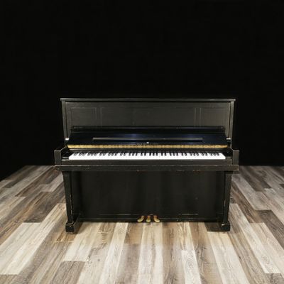 Steinway pianos for sale: 1985 Steinway Upright 1098 - $14,500