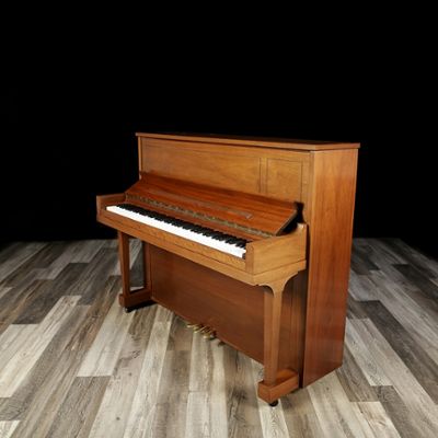 Steinway pianos for sale: 1987 Steinway Upright 1098 - $9,900