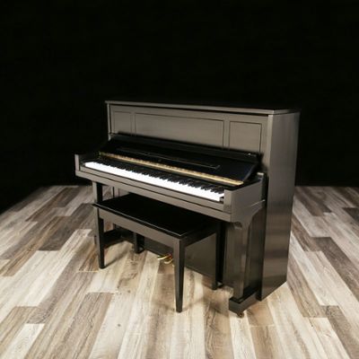 Steinway pianos for sale: 1987 Steinway Upright 1098 - $9,900