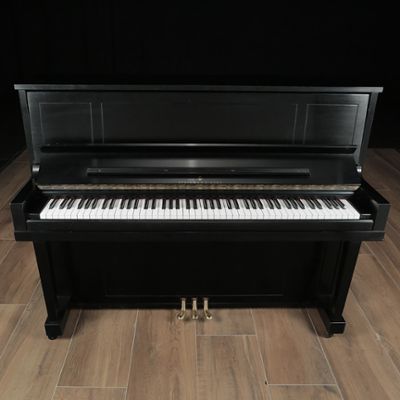 Steinway pianos for sale: 1987 Steinway Upright 1098 - $14,800