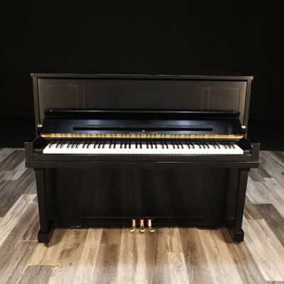Steinway pianos for sale: 2000 Steinway Upright 1098 - $18,500