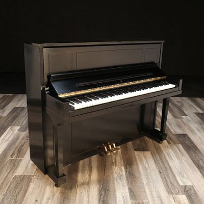 Steinway pianos for sale: 2000 Steinway Upright 1098 - $18,500